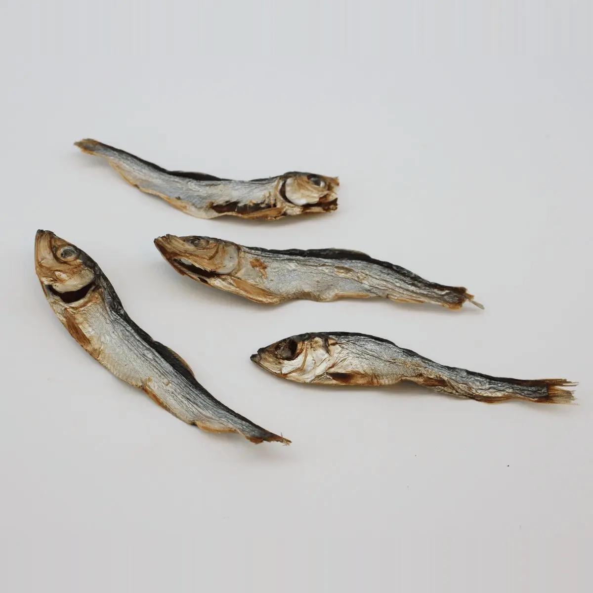 Hering – für Hunde mit Fisch, natureDOGproducts